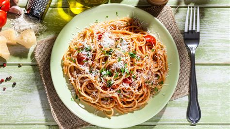 Diyette Makarna Yenir Mi