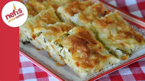 Makarna Böreği Tarifleri