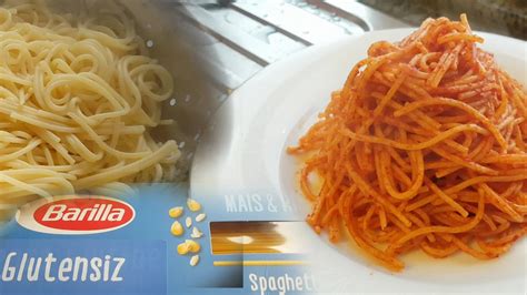 Barilla Makarna Fiyat