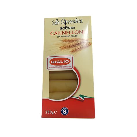 Cannelloni Makarna Migros