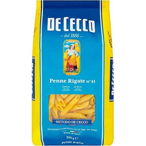 De Cecco Makarna