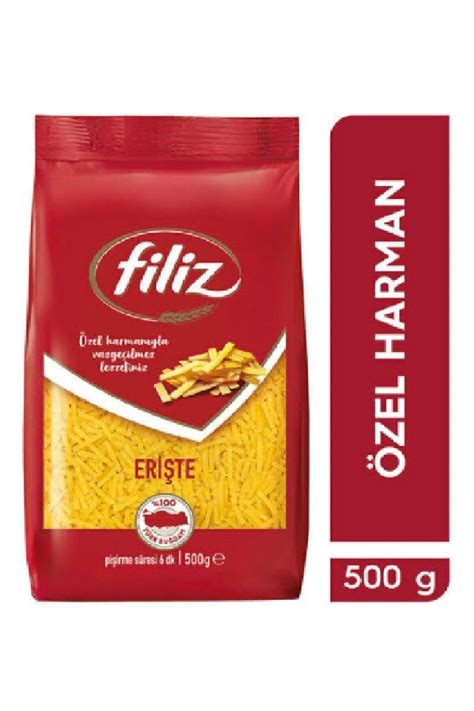 Filiz Makarna Fiyat