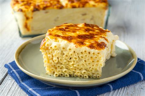 Fırın Makarna Nasıl Yapılır