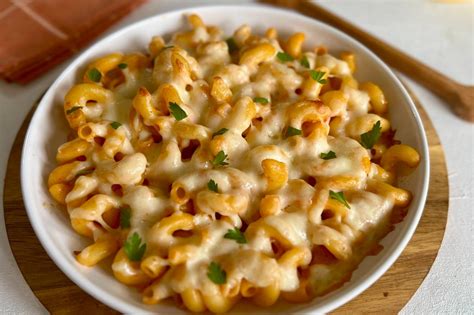 Kaşarlı Makarna Tarifi
