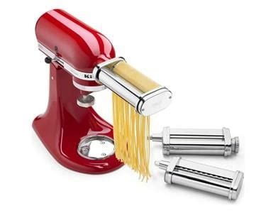 Kitchenaid Makarna Aparatı