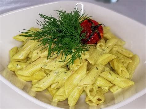 Korili Makarna