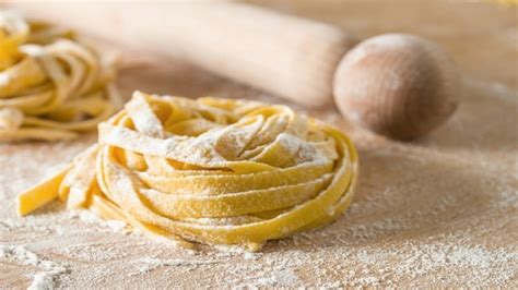 Makarna Hamur Tarifi