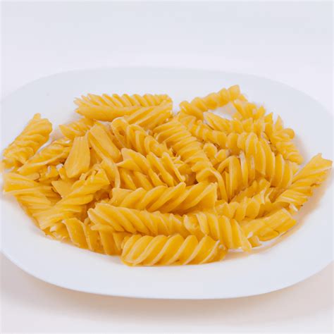 Rüyada Pişmiş Makarna Görmek