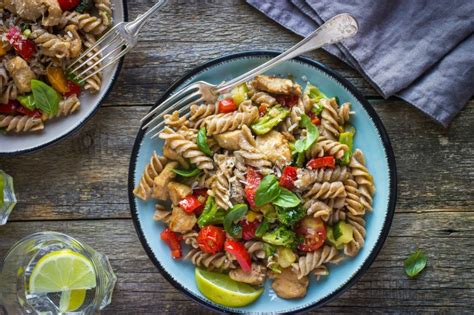 Tam Buğday Makarna Tarifi