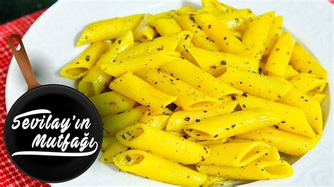 Tavuk Dünyası Makarna