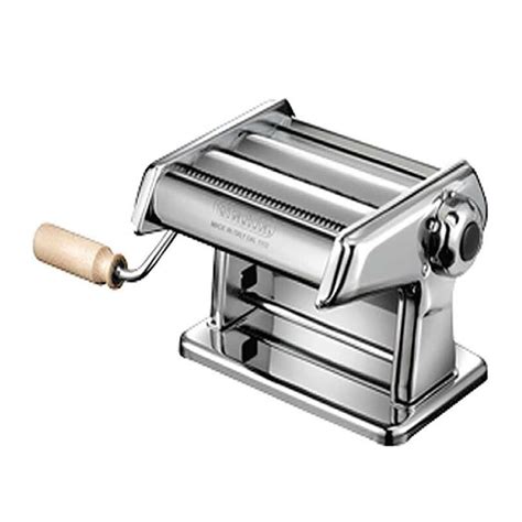 Titania Makarna Makinası