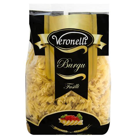 Veronelli Makarna