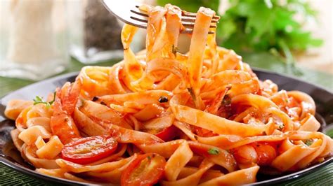 Glutensiz Makarna Nasıl Yapılır?