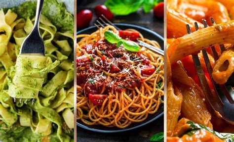 İstanbul En İyi Makarnacılar